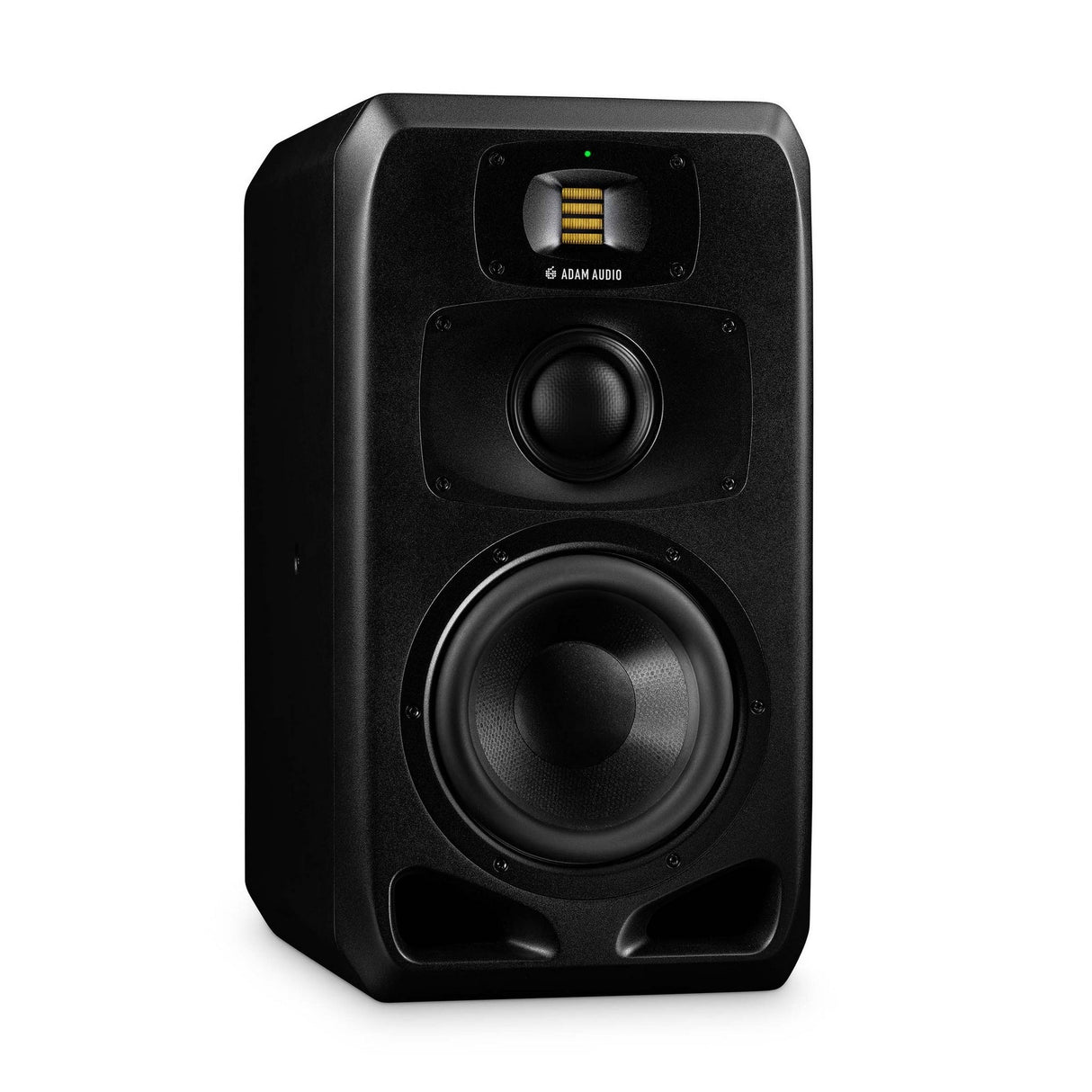 ADAM Audio S3V 9-Inch Three-Way Powered Midfield Studio Monitor