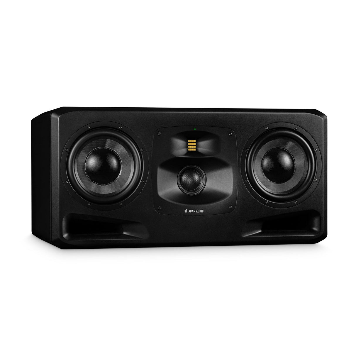 ADAM Audio S5H Three-Way Powered Horizontal Main Monitor