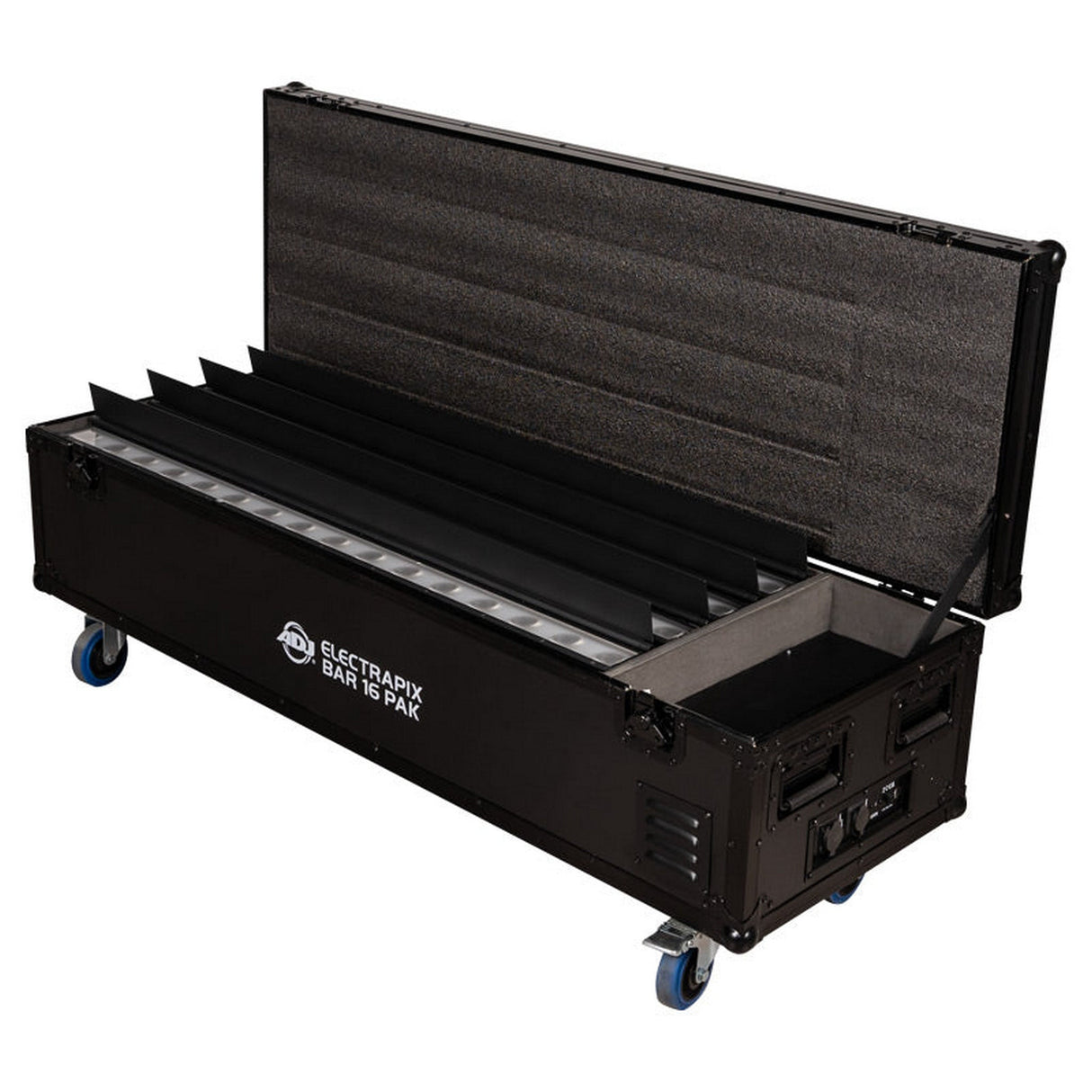 ADJ ElectraPix Bar 16 Pak Lighting Fixture Package