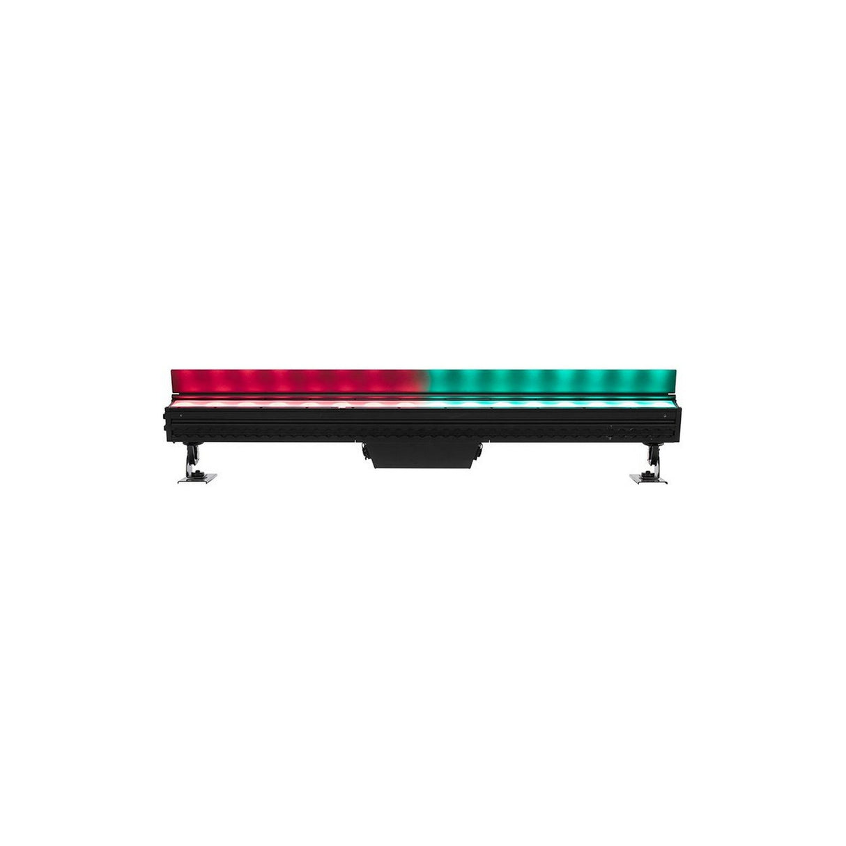 ADJ ElectraPix Bar 16 20W RGBAL LED with Wired Digital Communication Network