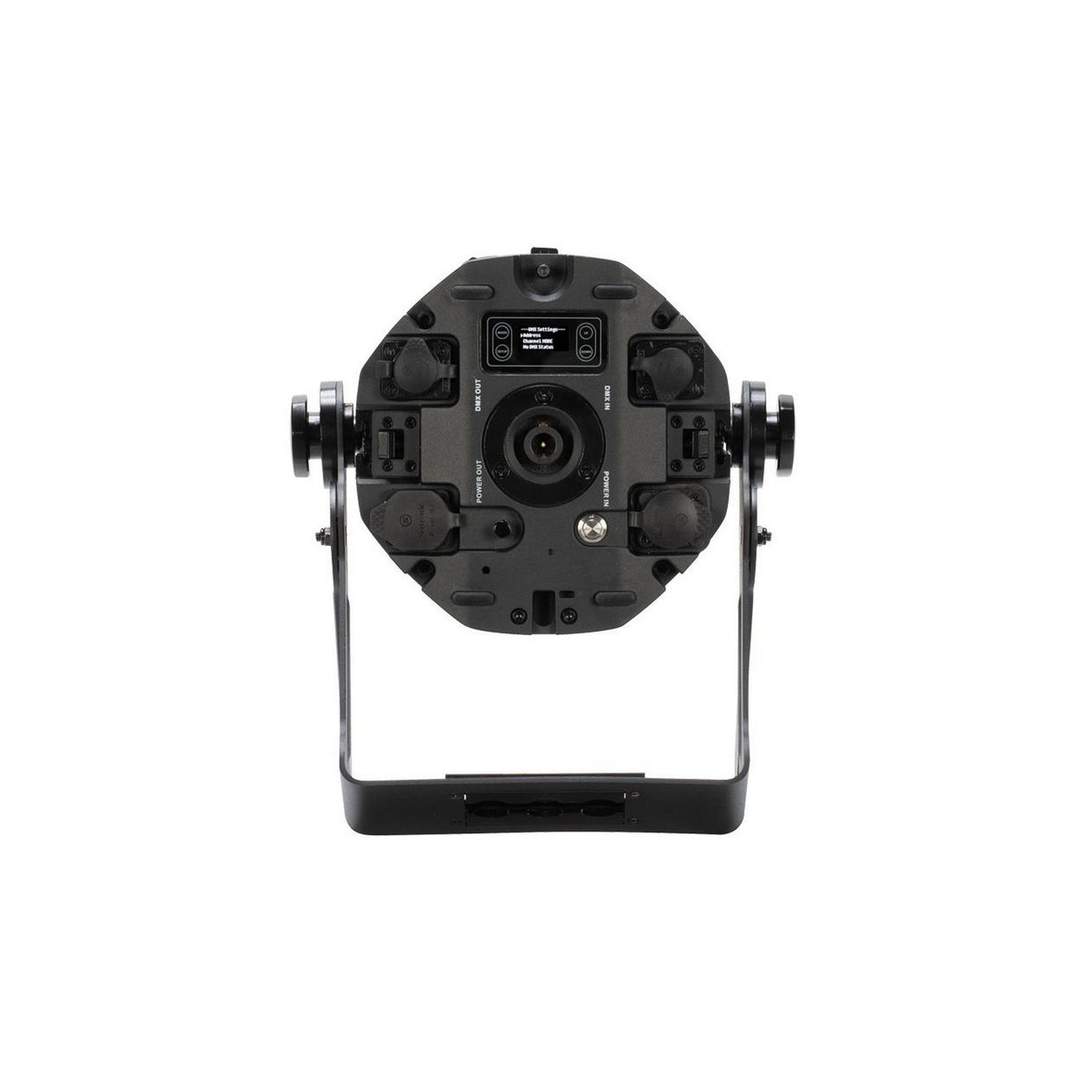 ADJ ElectraPix Par 7 IP65 20W LED with Wired Digital Communication Network