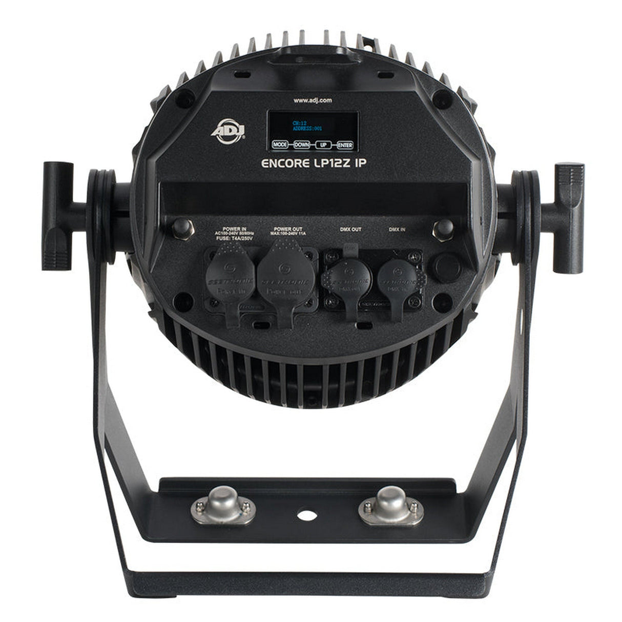 ADJ Encore LP12Z IP LED Wash Fixture