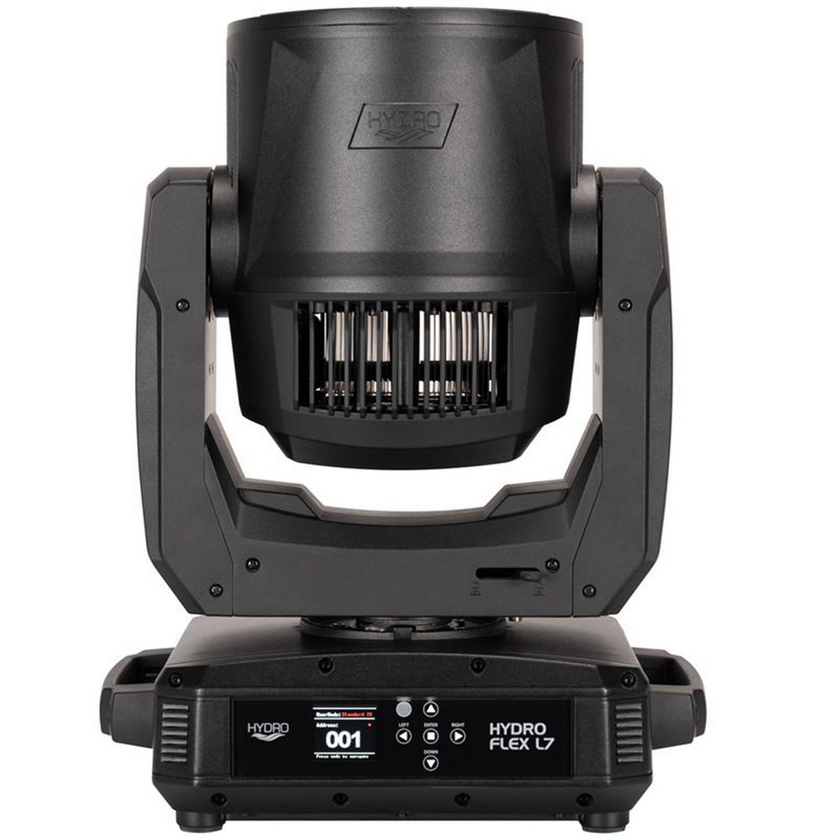 ADJ Hydro Flex L7 60W RGBL LED Professional Moving Head Wash Fixture