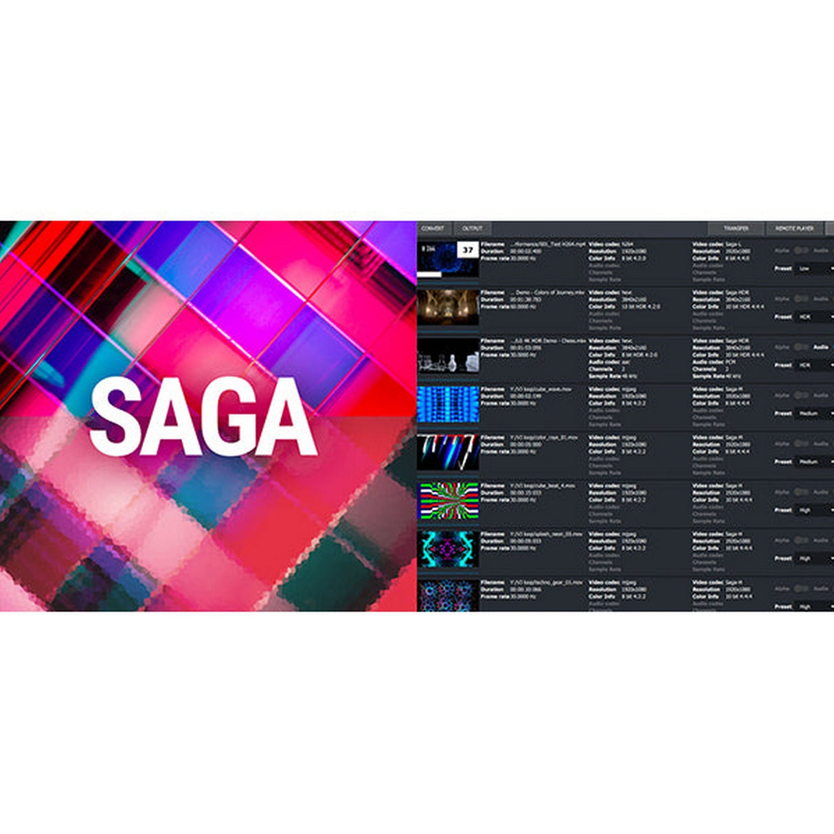 ADJ Media Master Pro 6 License