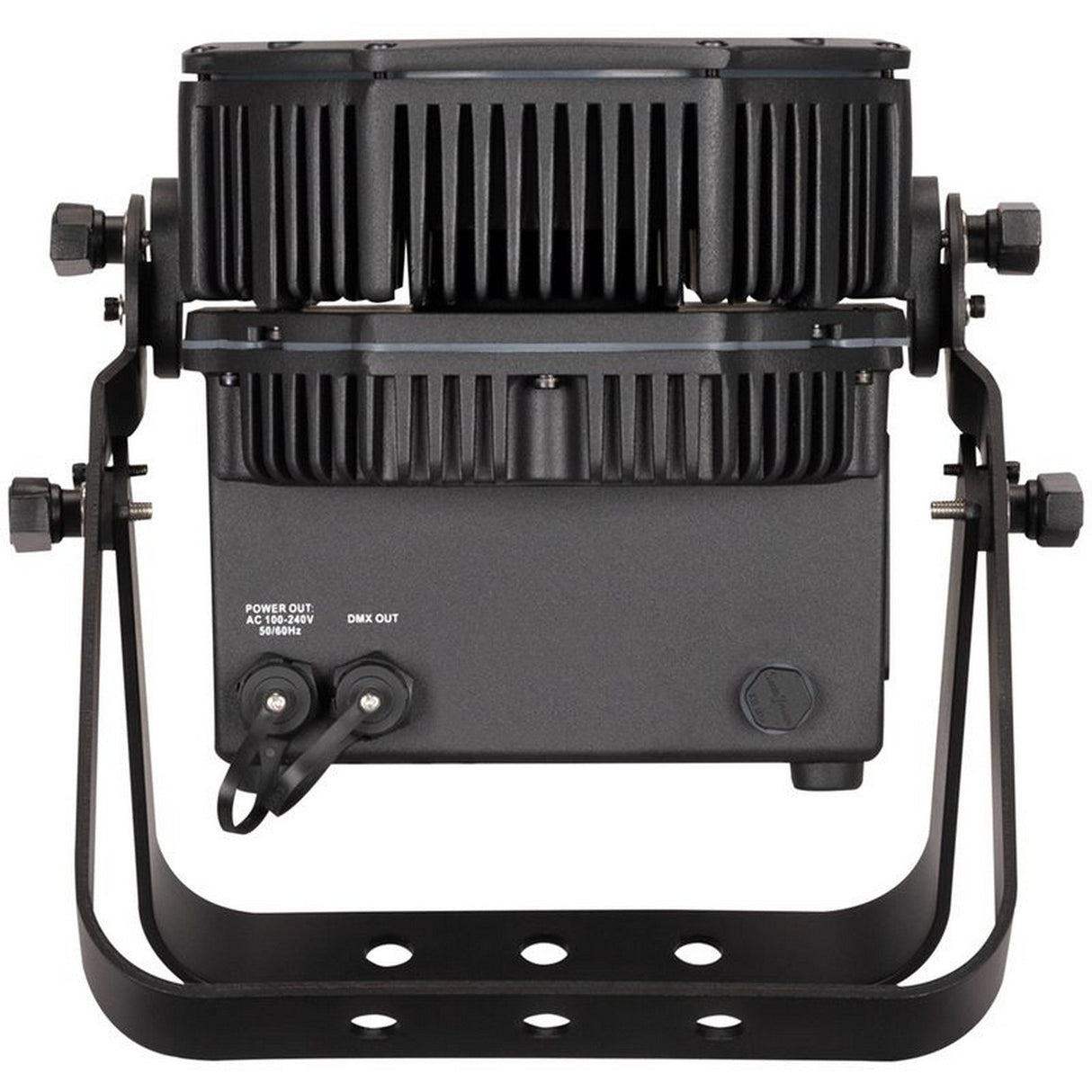 ADJ Mirage Par H IP 60W Wireless DMX LED Par