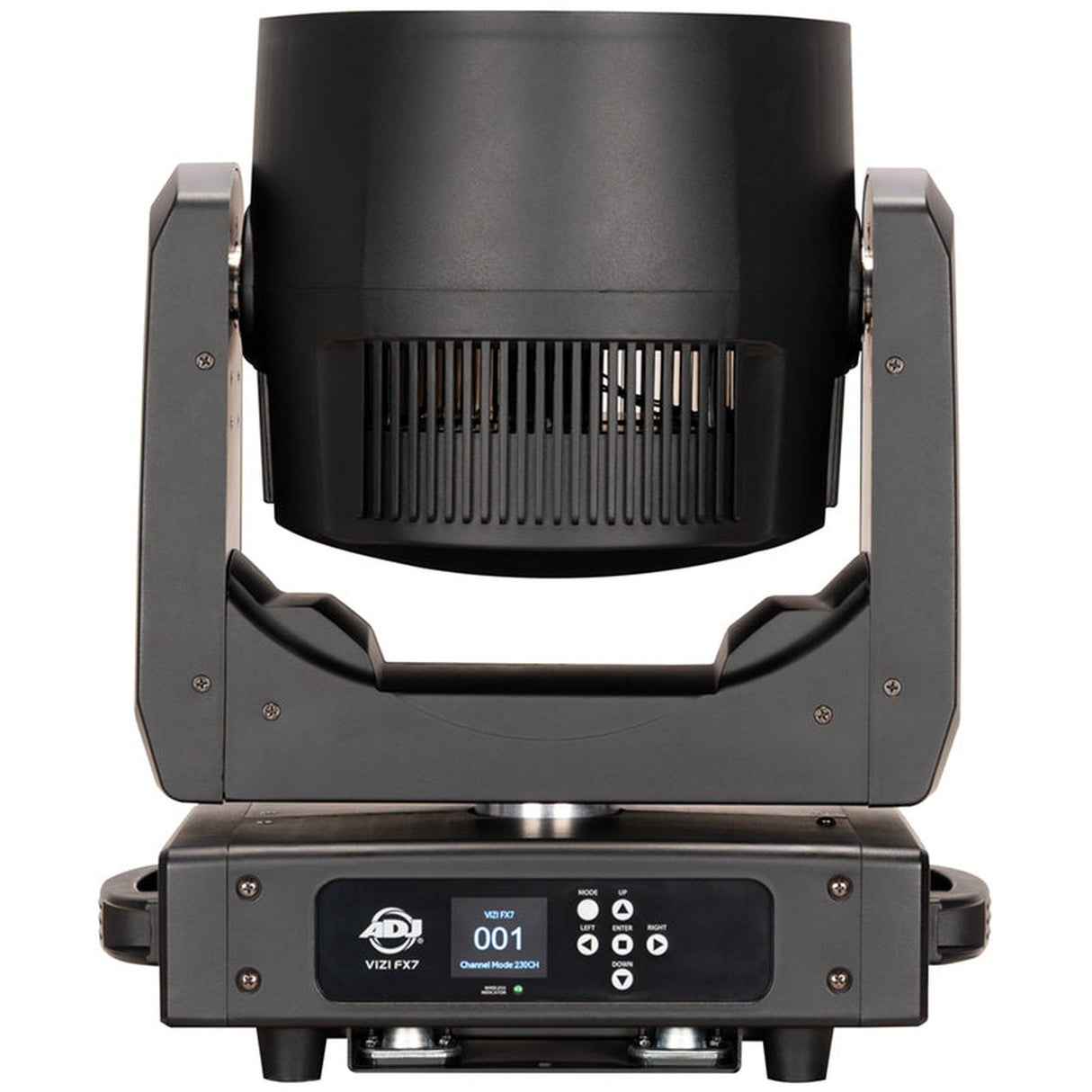 ADJ Vizi FX7 Multi Effect RGBL Moving Head