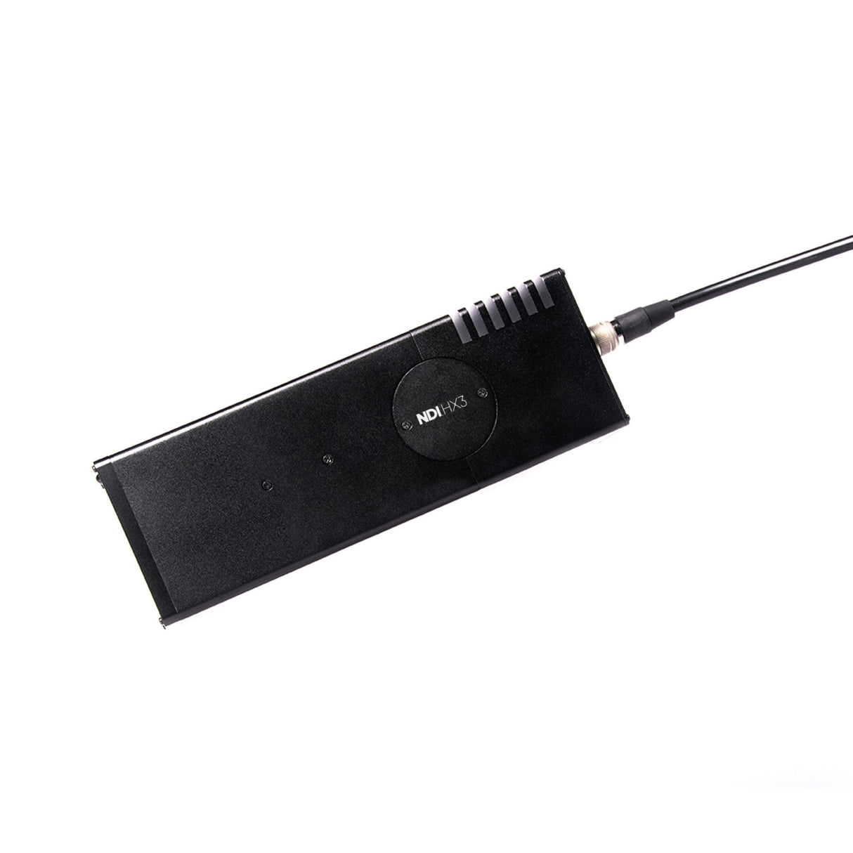 AIDA UHD-NDI3-X30 UHD 4K/60 NDI HX3/IP/SRT/HDMI PoE 30X Zoom POV Camera