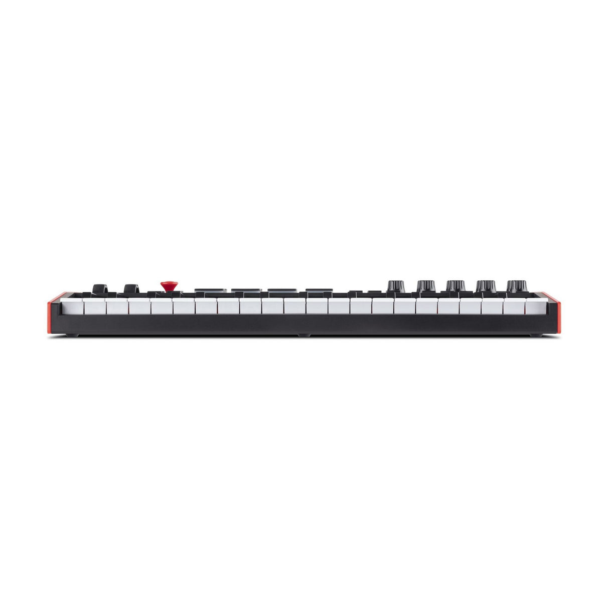 Akai Professional MPK Mini Plus 37‑Key MIDI Controller