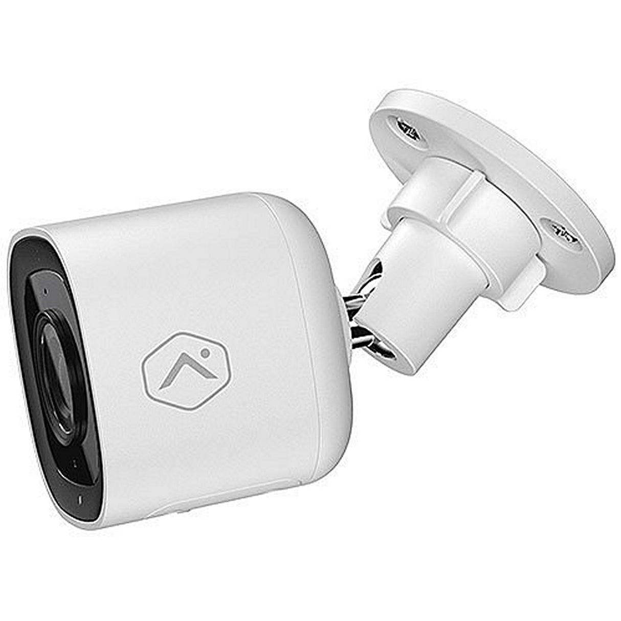 Alarm.com 1080p Outdoor Wi-Fi Camera - HDR & 2-Way Audio