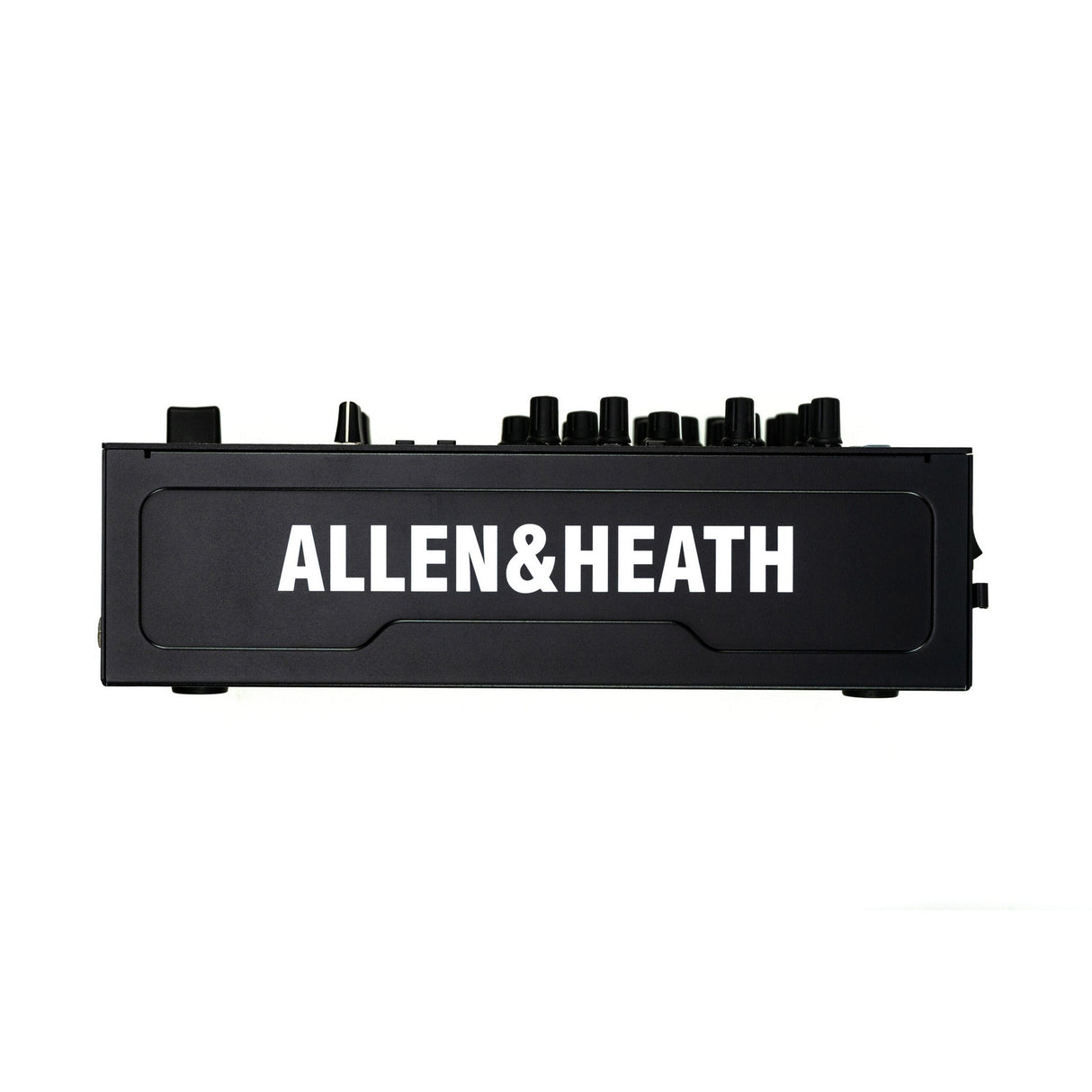 Allen & Heath Xone: 24C 2+1 Channel Analog DJ Mixer/Interface