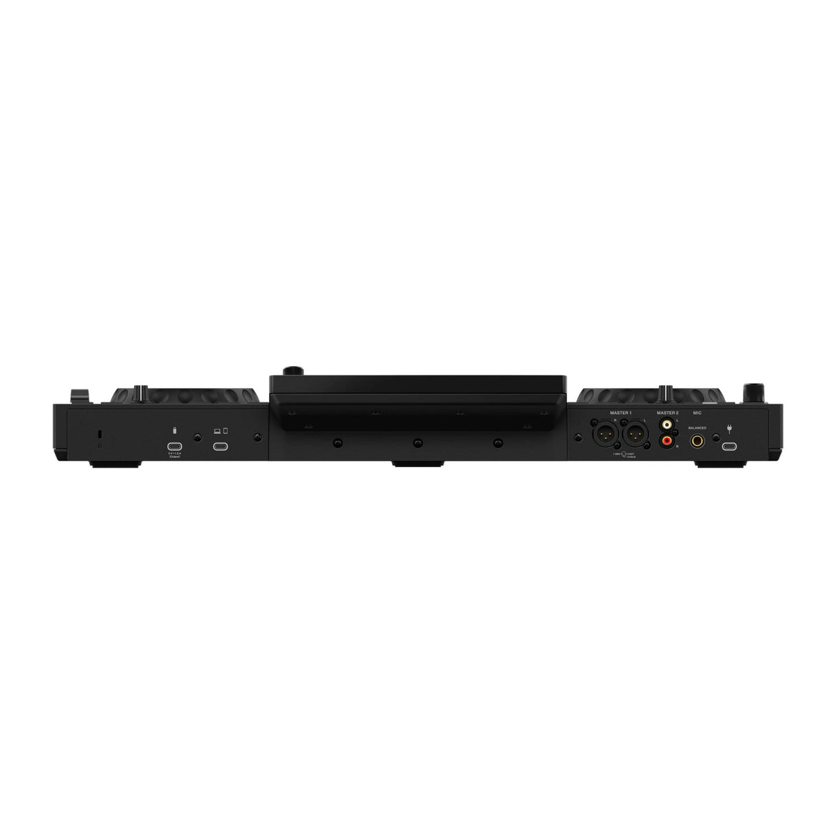 AlphaTheta XDJ-AN 2-Channel All-In-One DJ System