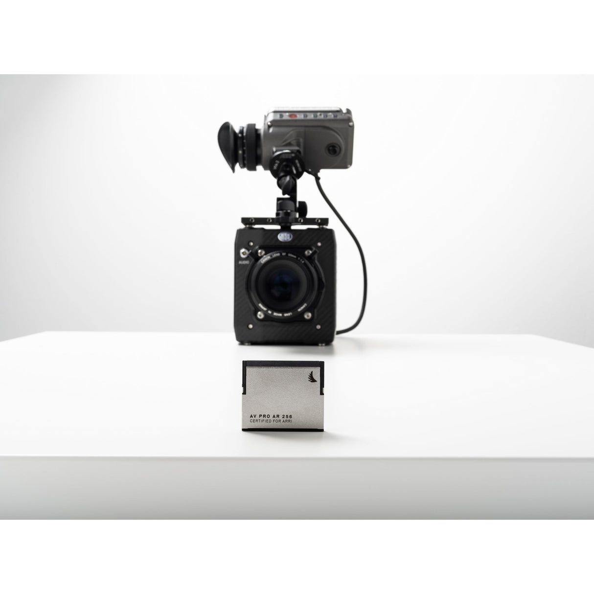 Angelbird AV PRO AR 256 CFast 2.0 Media Memory Card Certified for ARRI