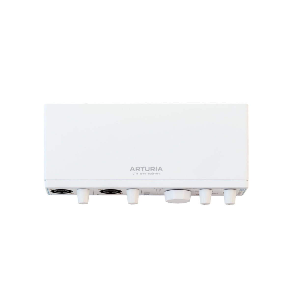 ARTURIA MiniFuse 2 OTG Audio Interface