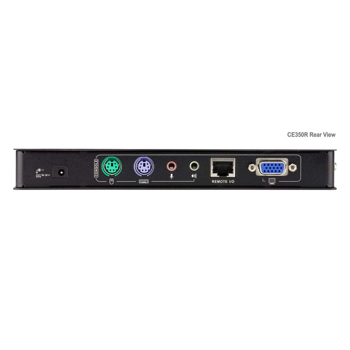 ATEN CE350 PS/2 VGA/Audio Cat 5 KVM Extender