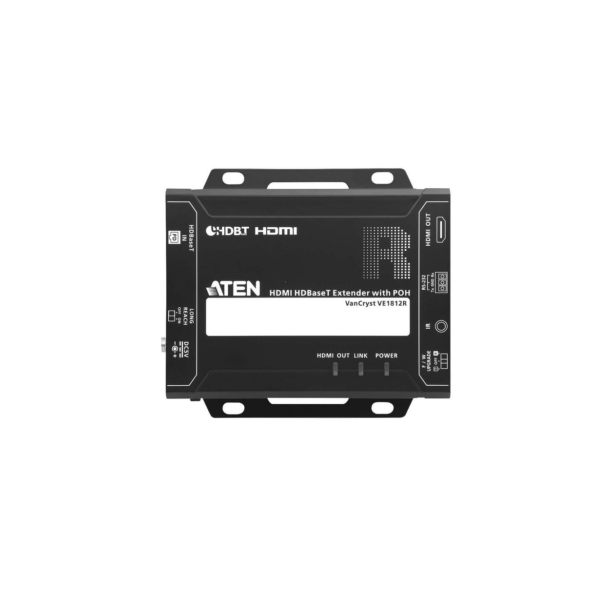 ATEN VE1812R HDMI HDBaseT Receiver with POH