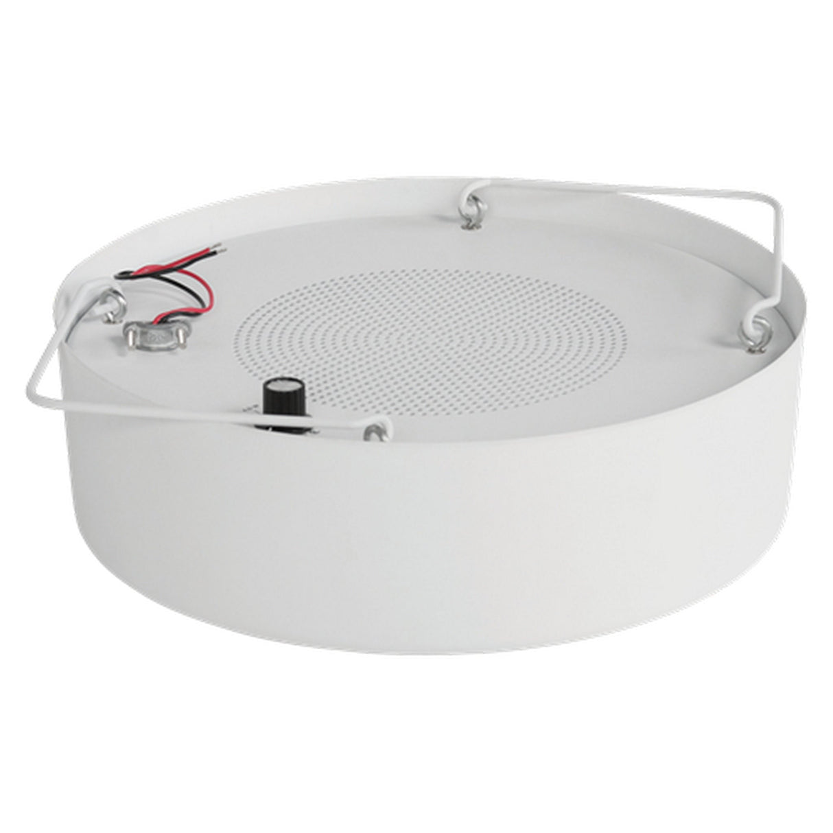 AtlasIED M1000R Series 8-Inch Round Sound Masking Speaker