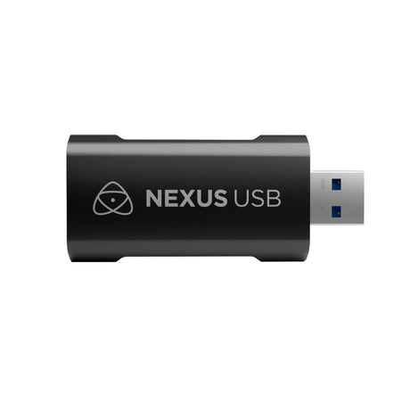 Atomos Nexus 4K HDMI to USB Capture Adapter