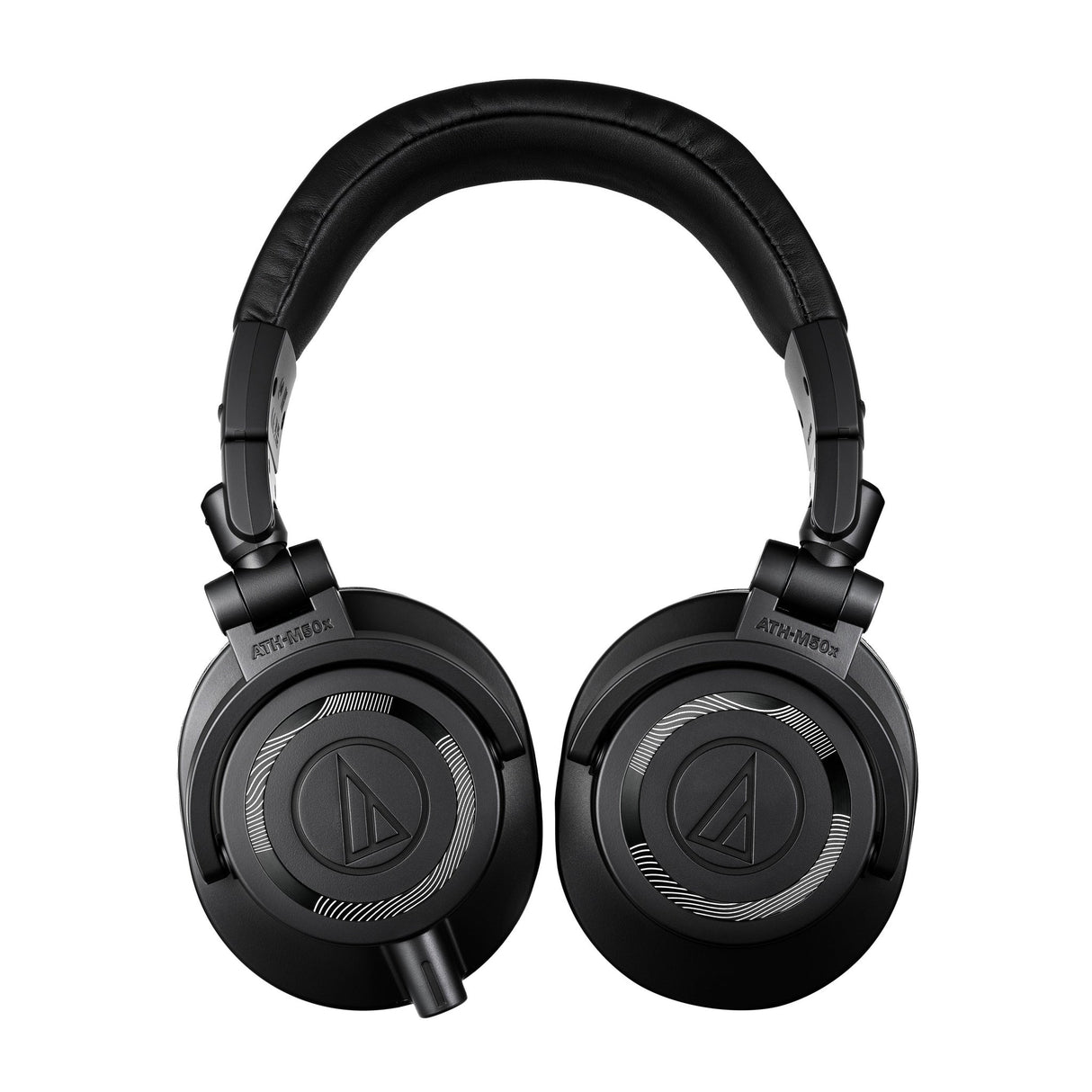 Audio-Technica ATH-M50xENSO Wired Monitor Headphones, Limited Edition ENSO Design