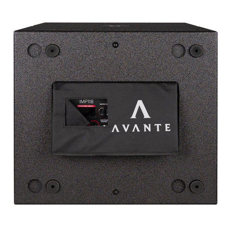 Avante Imperio Pro IMP118 18-inch Subwoofer