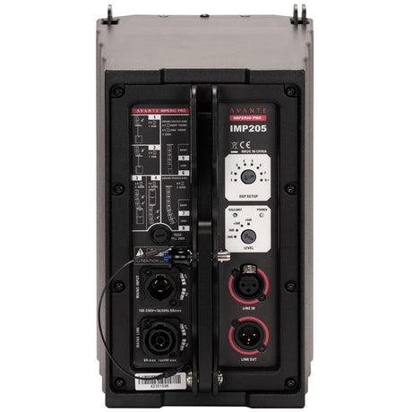 Avante IMPERIO PRO Avante 2-Way Active Cabinet