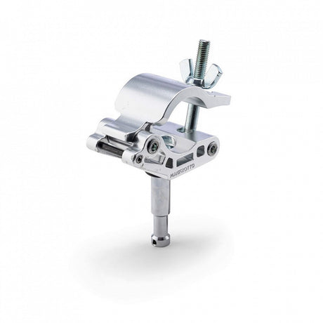 Avenger C4462-1 Eye Coupler MP Clamp with 16mm/5/8 Inch Spigot 42-52mm
