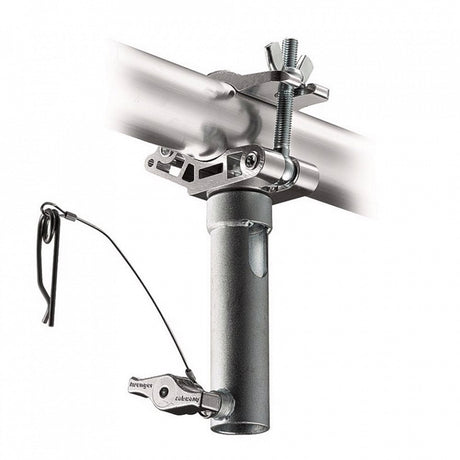 Avenger C4465-1 Eye Coupler MP with Jr. Receiver 42-52mm