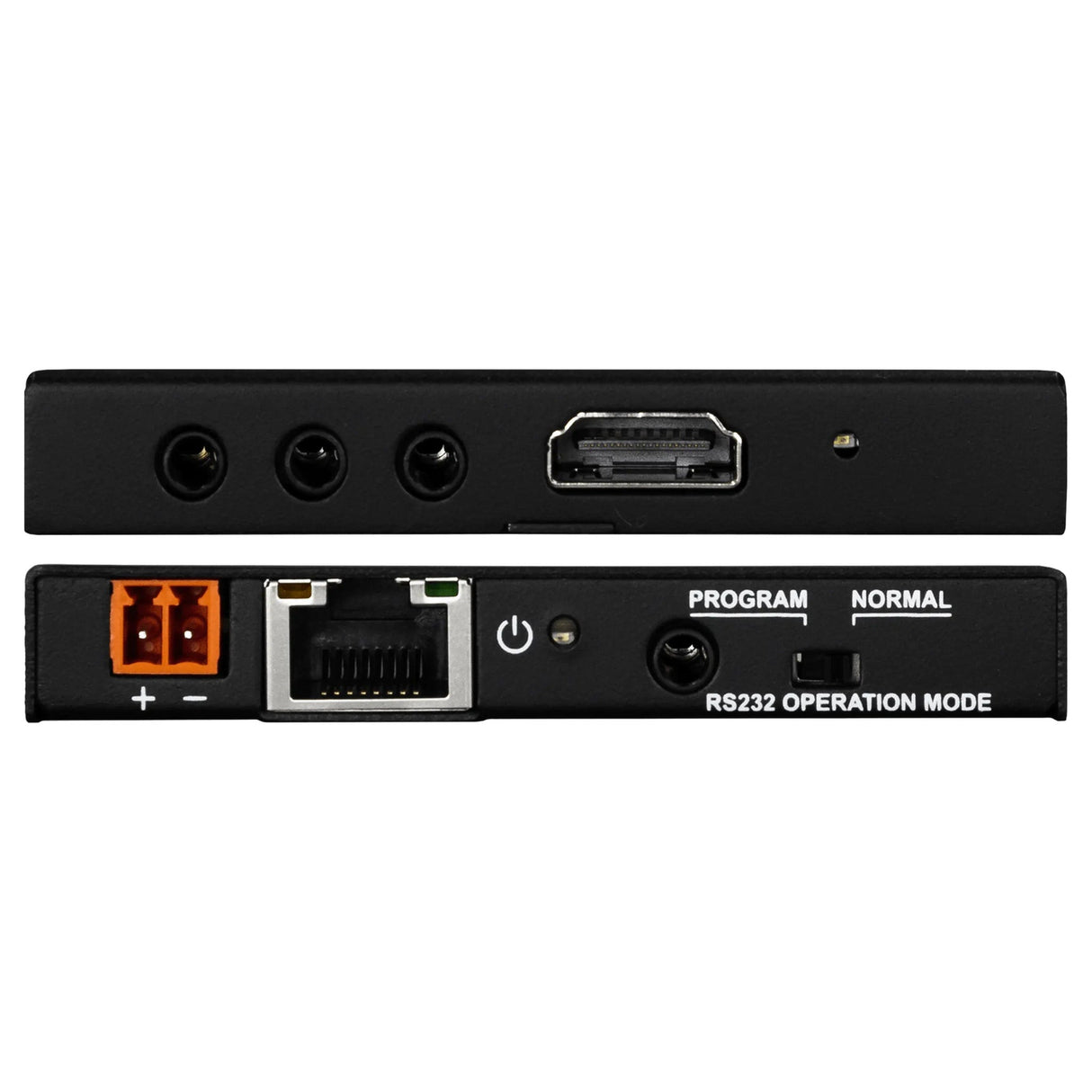 AVPro Edge AC-EX70-UHD-R2 70M 10Gbps HDBaseT Receiver