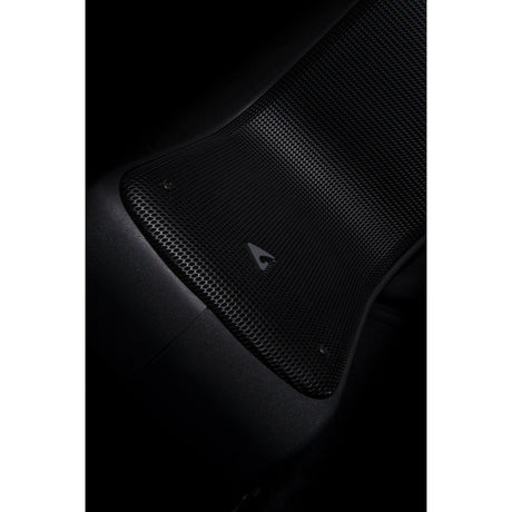 Axiom AX800A Dual 8-Inch Active 2-Way Line Array