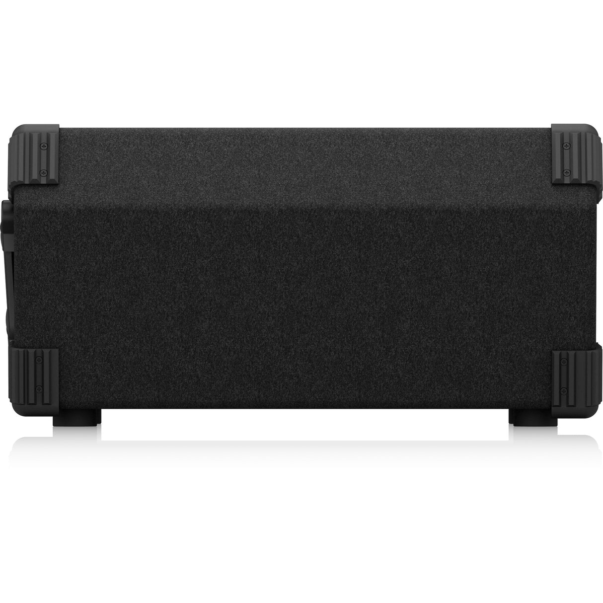 Behringer F1220D Bi-Amped 250W Monitor Speaker System with 12" Woofer