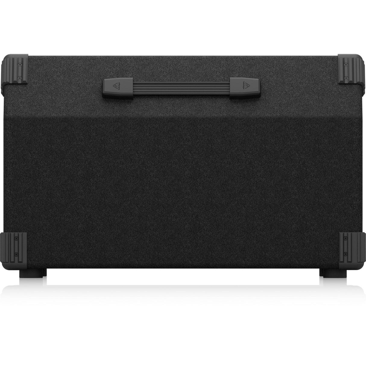 Behringer F1320D Active 300W 2-Way Monitor Speaker System with 12" Woofer, 1" Compression Driver and Feedback Filter