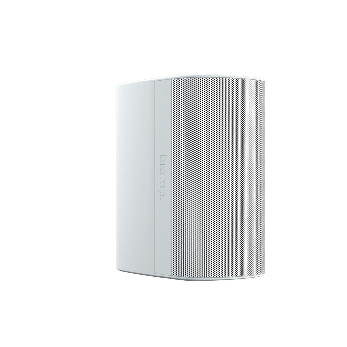 Biamp Desono DX-S5 5-Inch 2-Way High-Output Coaxial Surface Mount Loudspeaker White Pair
