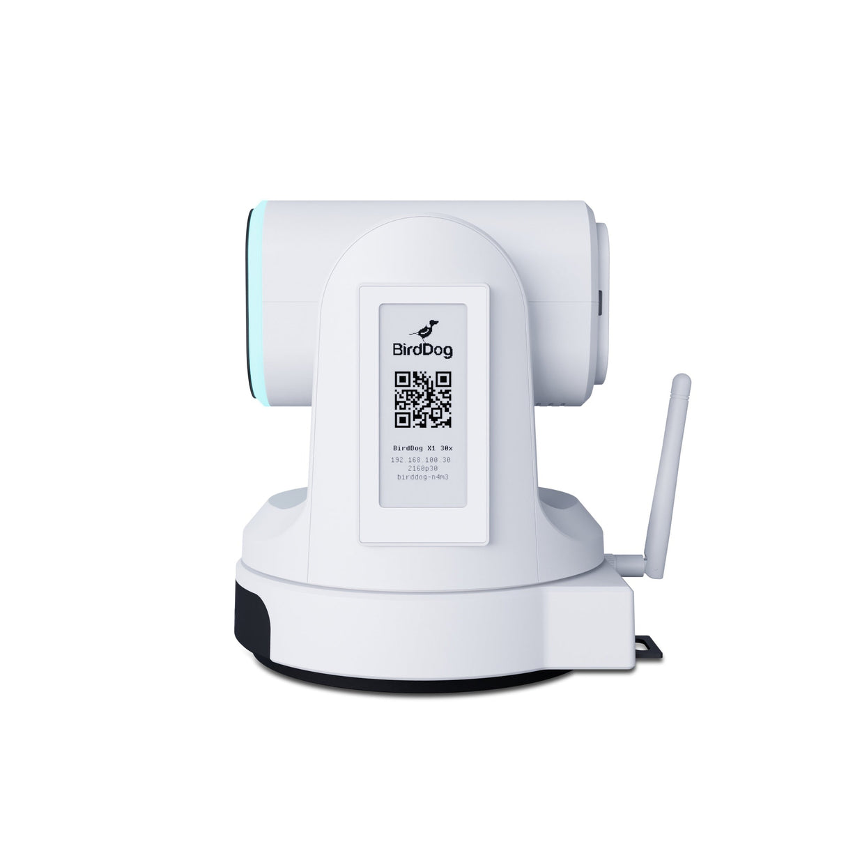 BirdDog X1 Full HD 1080p 30x Optical Zoom PTZ Camera