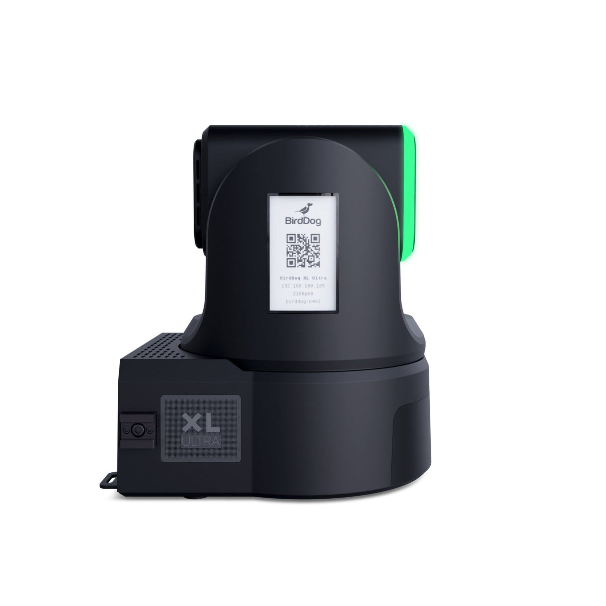 BirdDog XL Ultra 4K60 20x Optical Zoom PTZ Camera