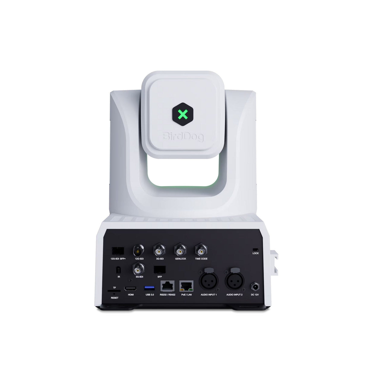 BirdDog XL Ultra 20x Optical Zoom PTZ Camera