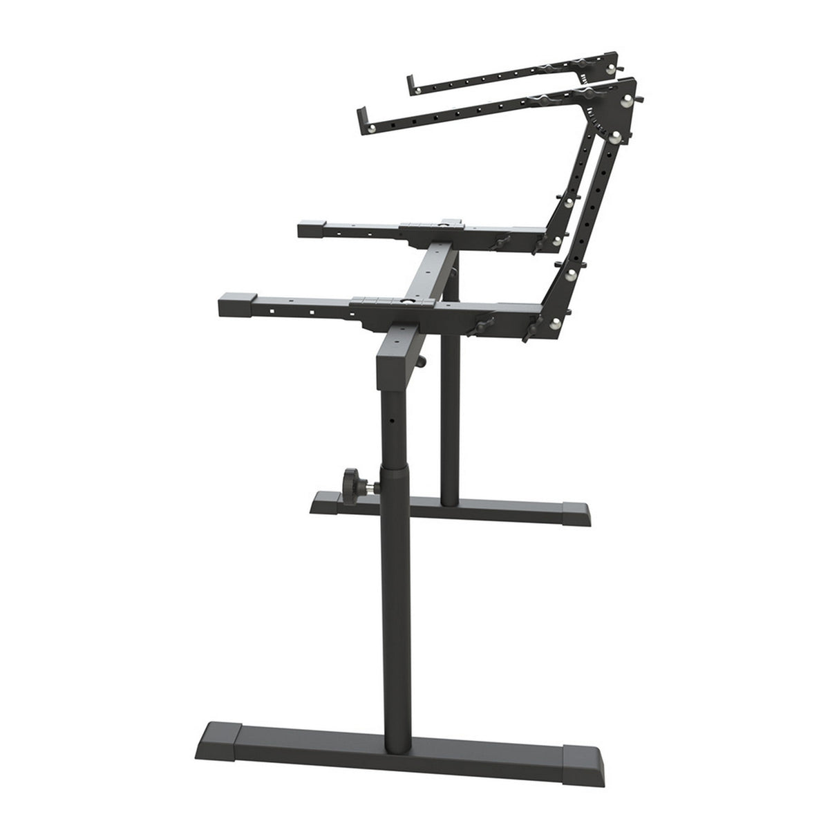 Black Panther Cedro 2-Tier Keyboard Stand