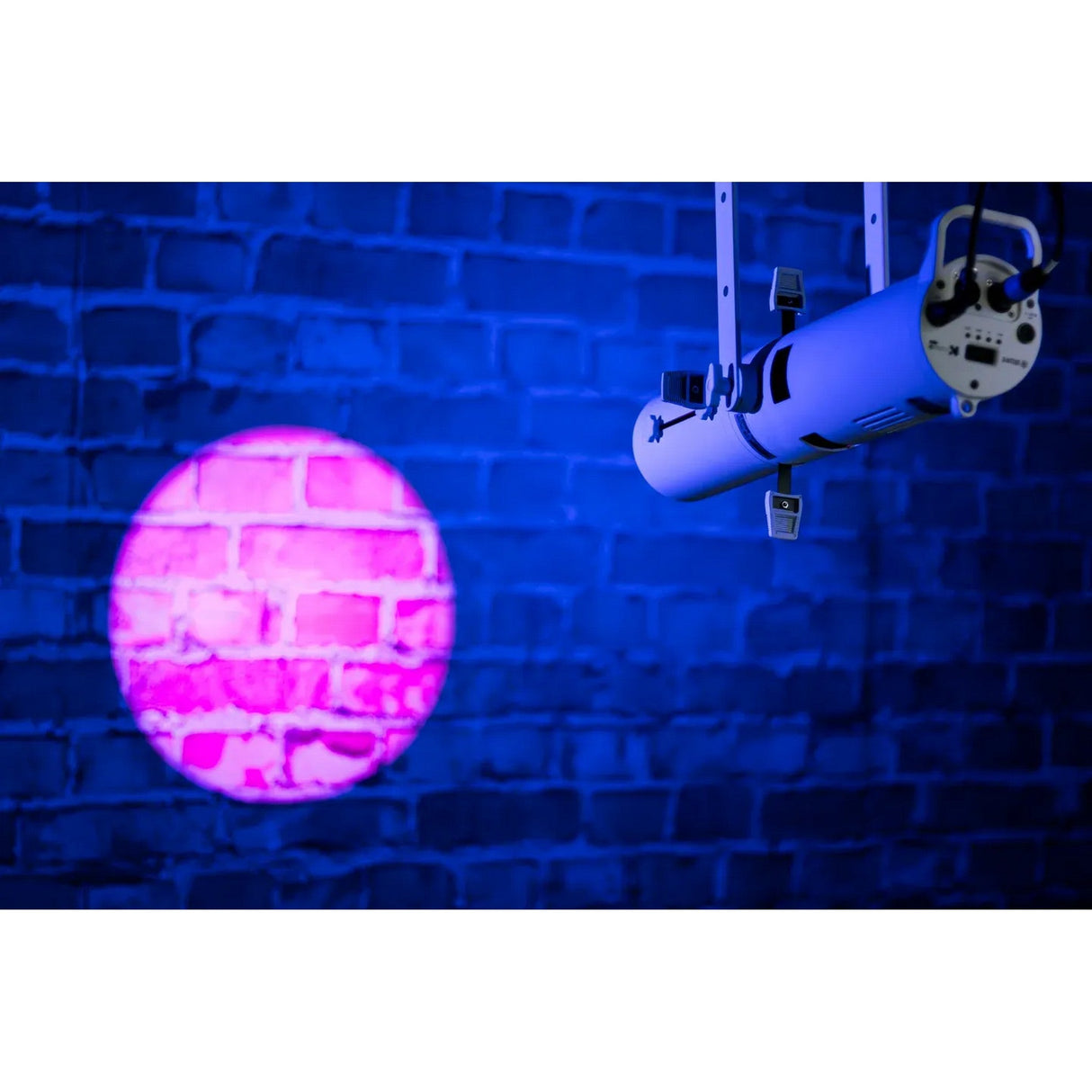 Blizzard Lighting node:b RGBAL 200W COB LED Fixture White