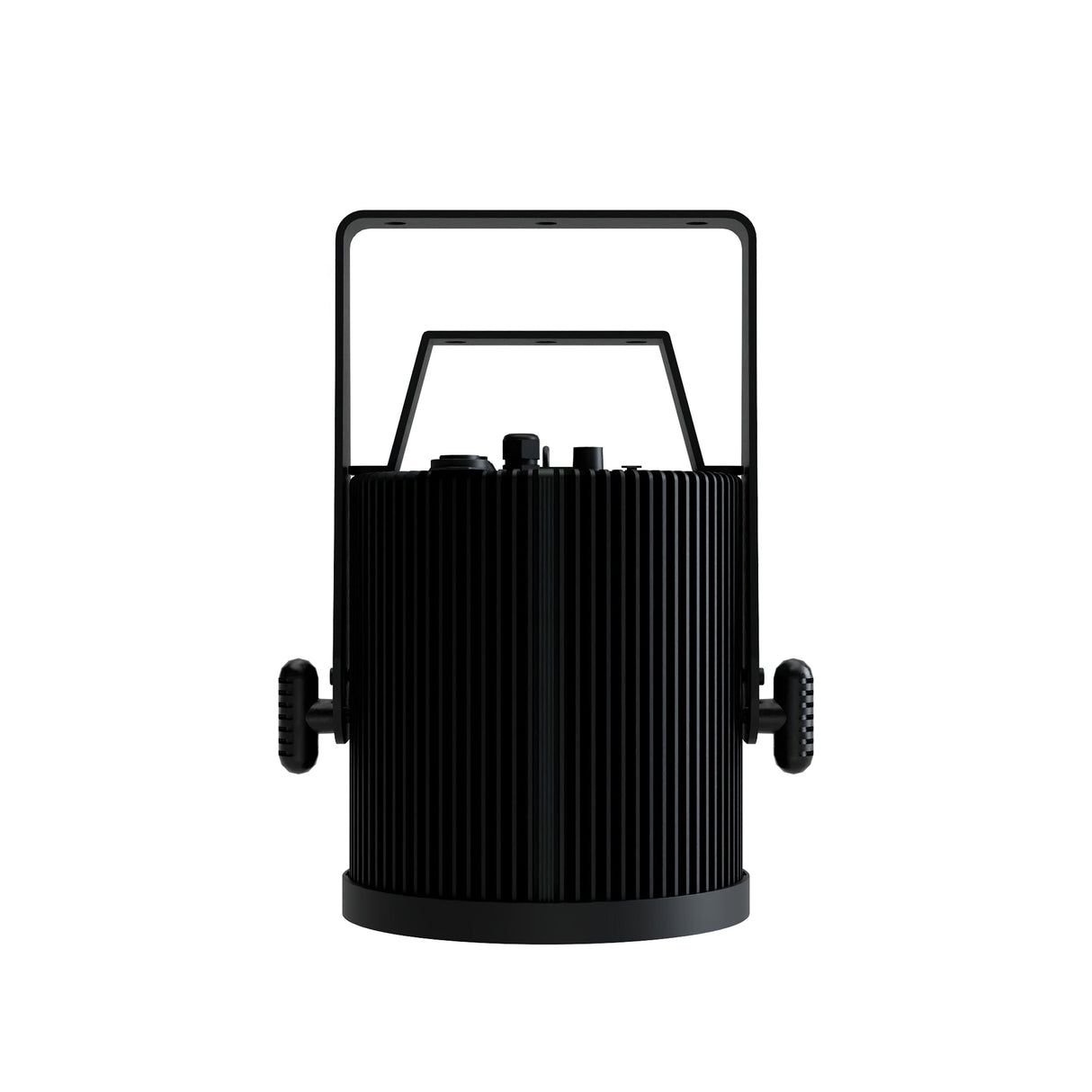 Blizzard Lighting Motif Risplendi 150 150W RGBAL COB LED Light Black