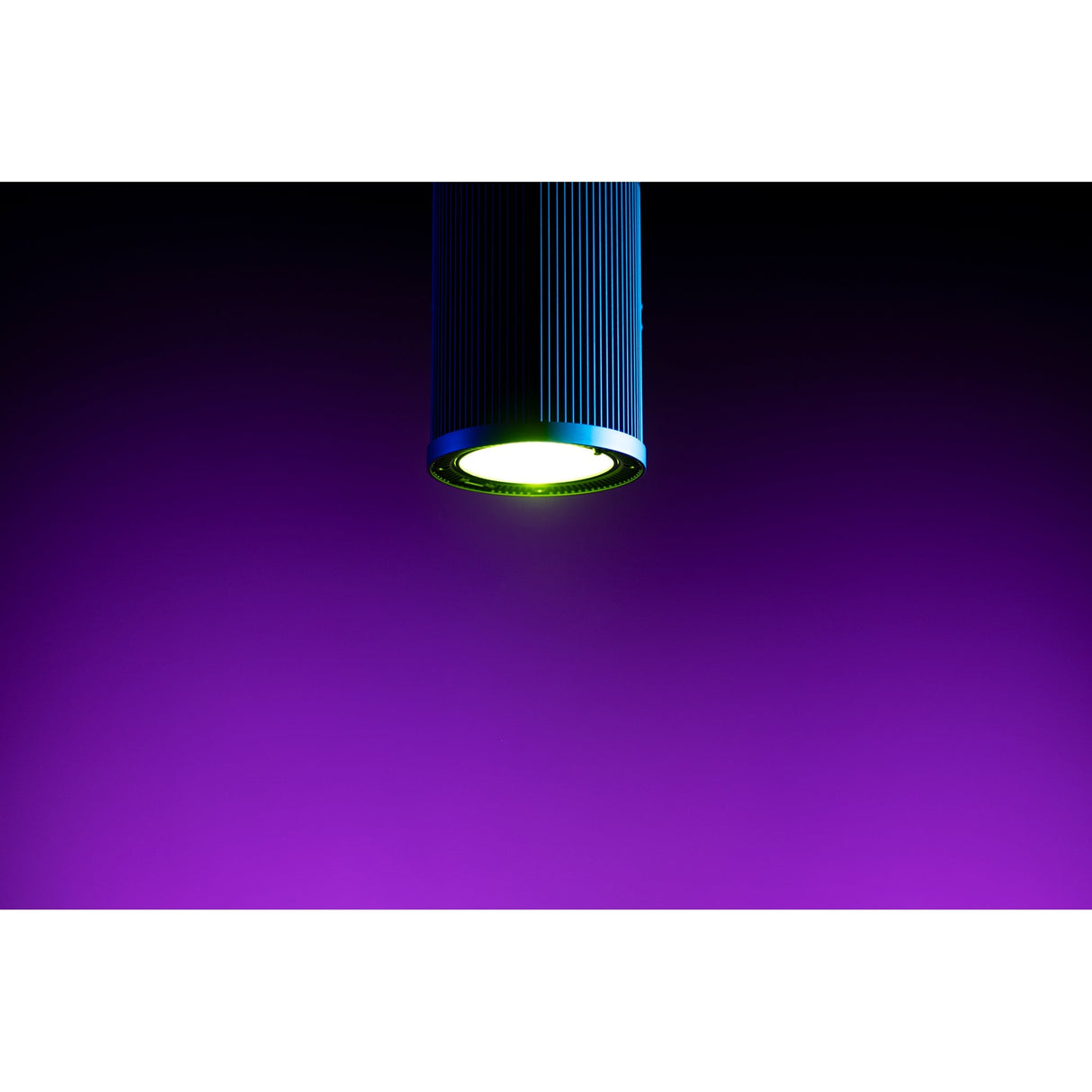 Blizzard Lighting Motif Risplendi 150 150W RGBAL COB LED Light White