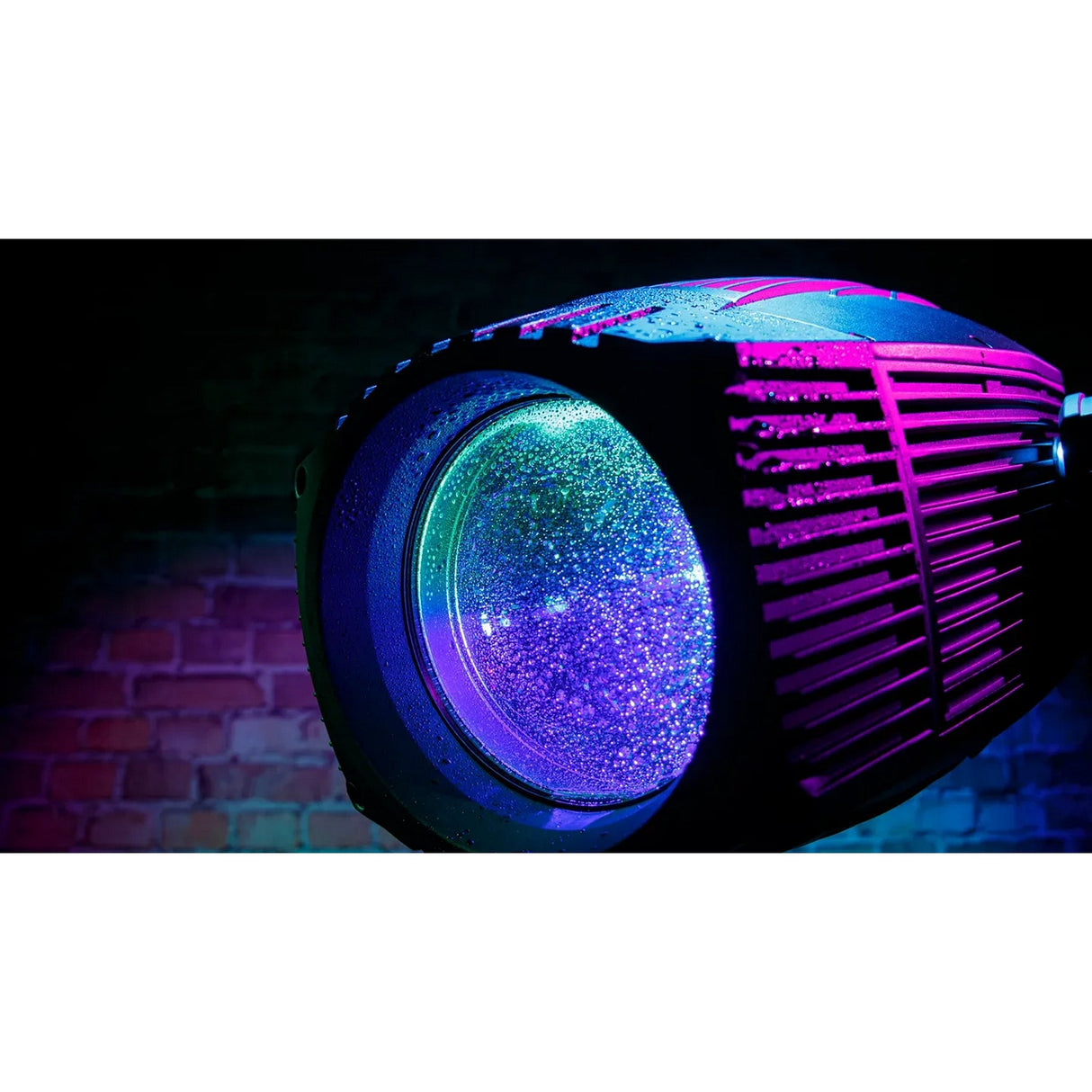 Blizzard Lighting Typhon IP Profile 1000 IP66 LED Moving Head Light Fixture 1000W