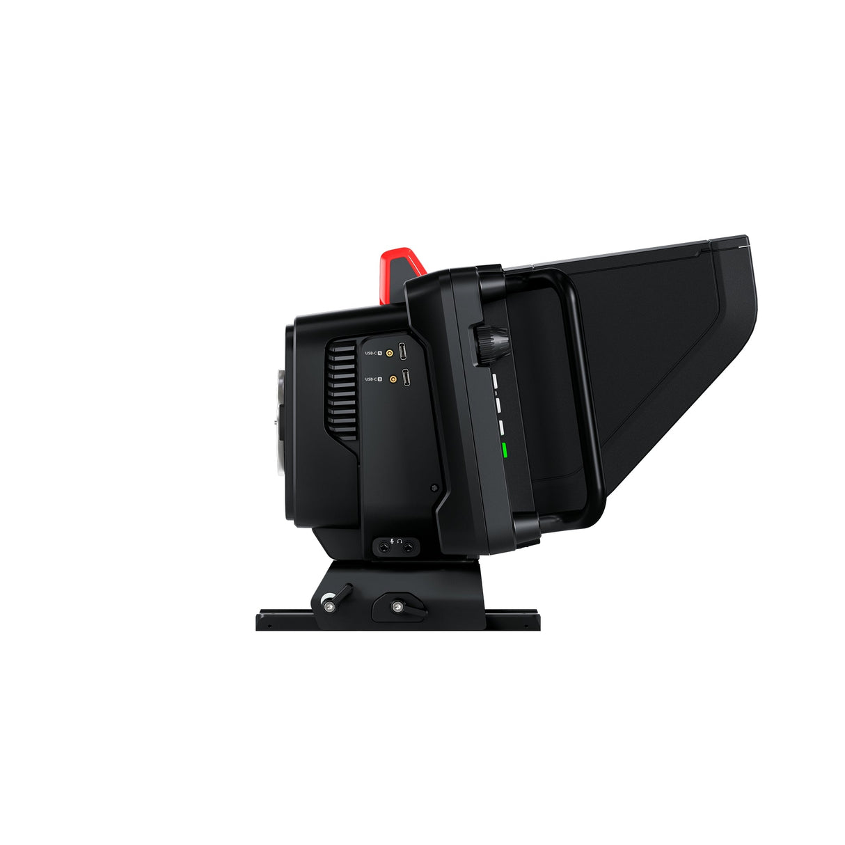Blackmagic Design Studio Camera 4K Plus G2