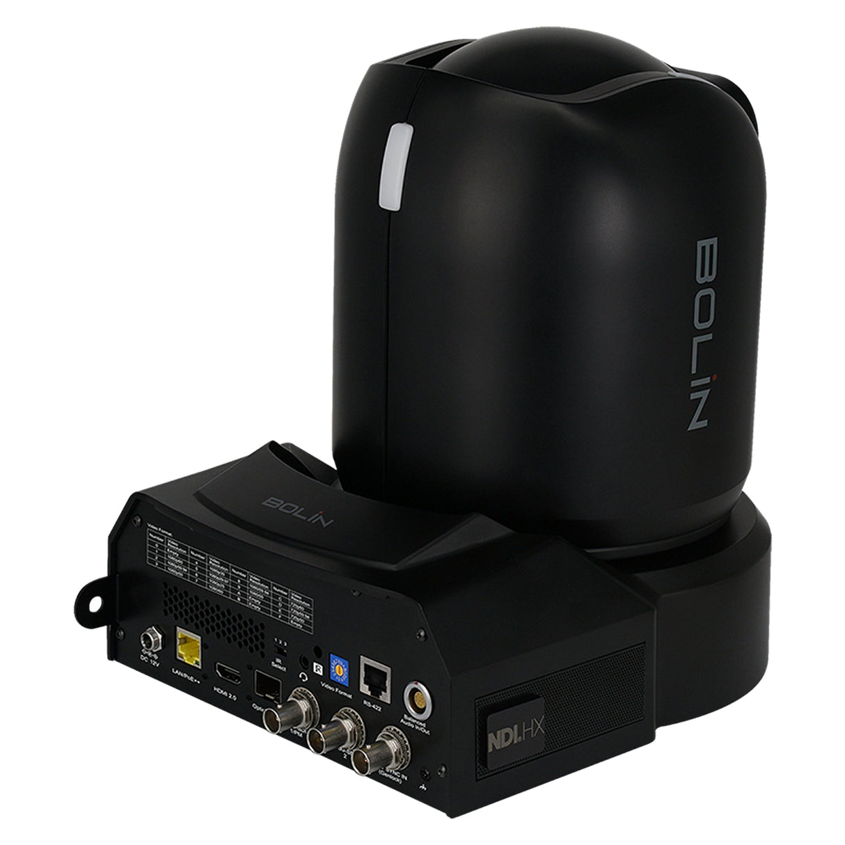 Bolin Technology R9-230NX NDI HX3 PTZ Camera