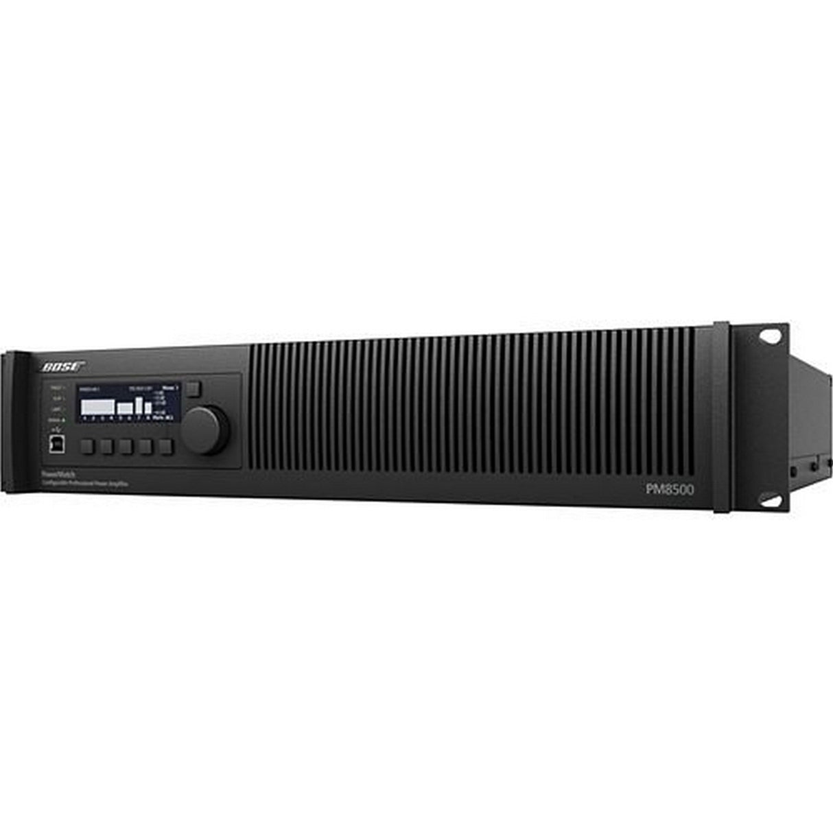 Bose Professional PM8500 PowerMatch Configurable Professional Power Amplifier