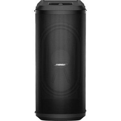 Bose Sub2 L1 PRO Series Powered Portable Bass Module