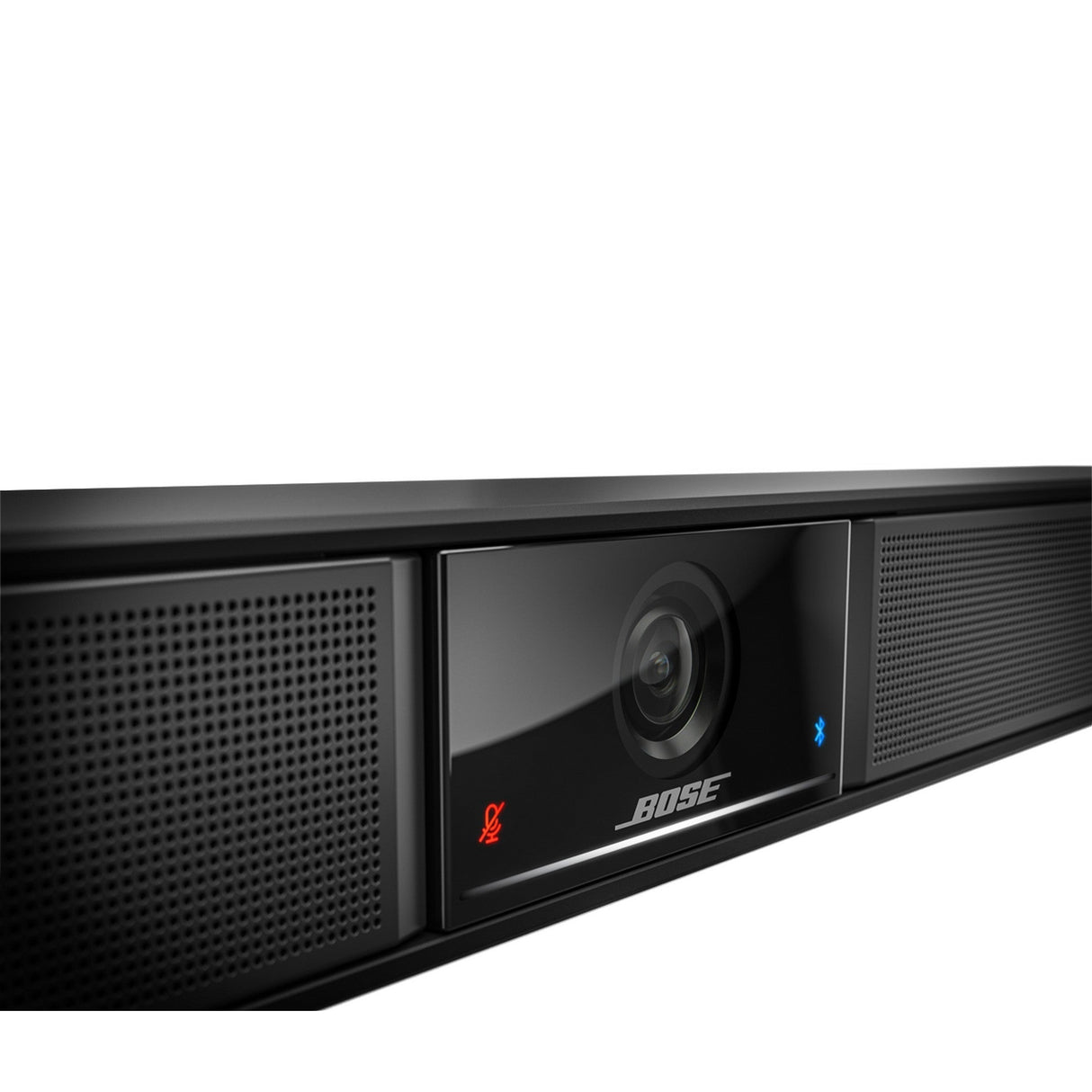 Bose Videobar VB1 4K Ultra-HD Camera All-In-One USB Conferencing Device with Mics