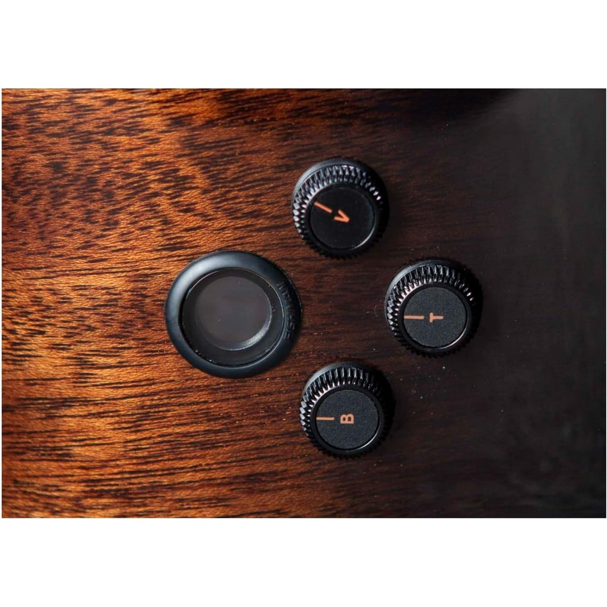 Breedlove Performer Pro Concert Aged Toner CE Acoustic Electric Guitar