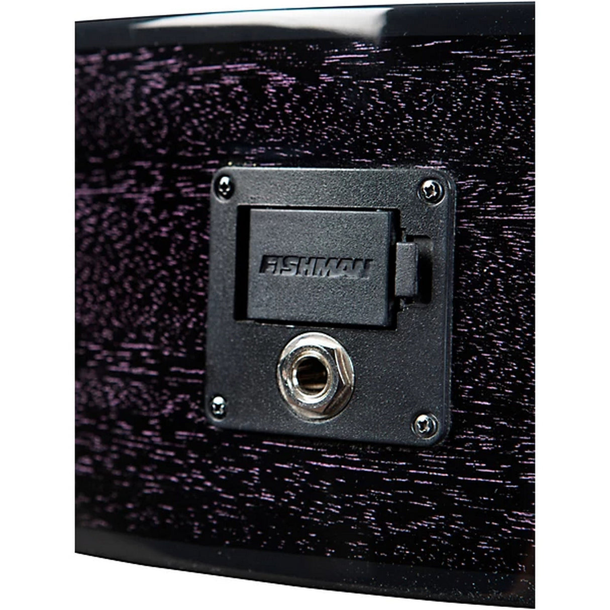 Breedlove Rainforest S Concert CE Acoustic-Electric Guitar, African Mahogany Finish