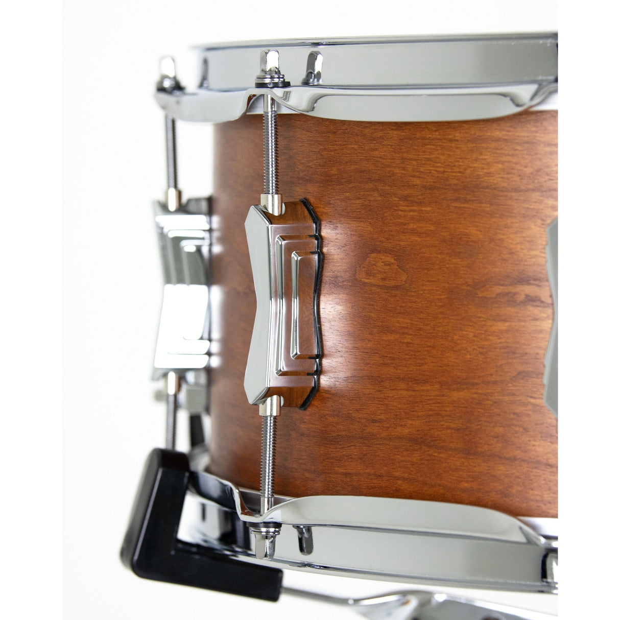 British Drum Co BS-14-65-SN Big Softy Series Cherry and Balsa Snare Drum