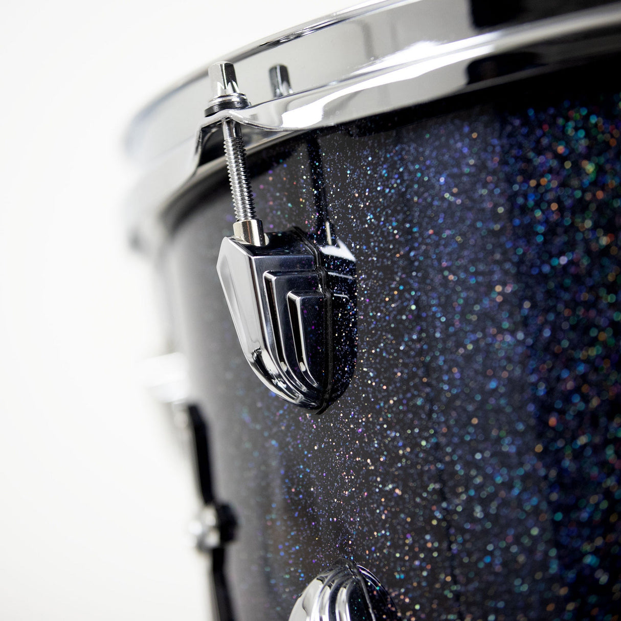 British Drum Co LEG-22-CBUS-RG Legend Series US Club 22 Kit, Ravenglass Finish