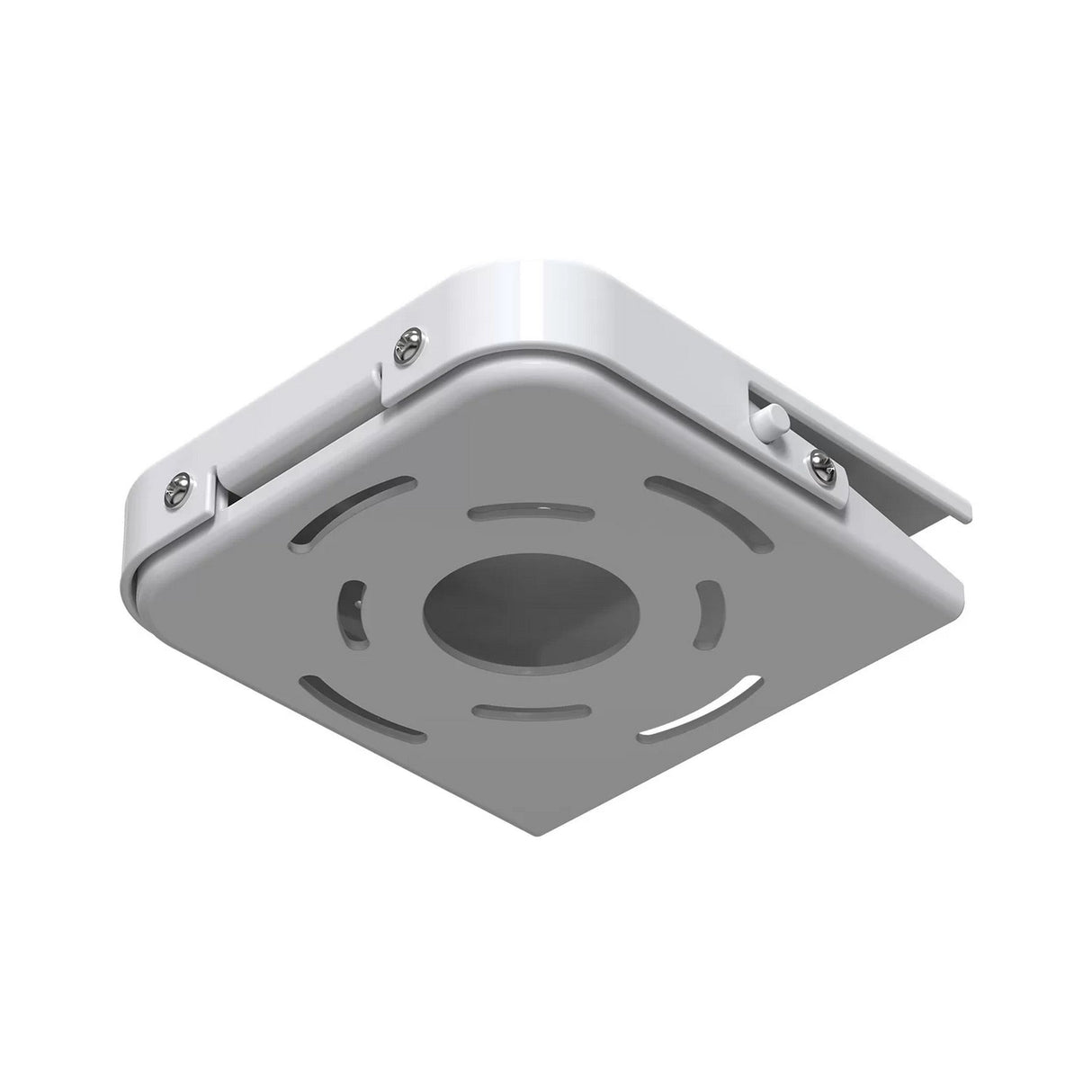 BZBGEAR BG-UCM-W Universal PTZ Camera Ceiling Mount White