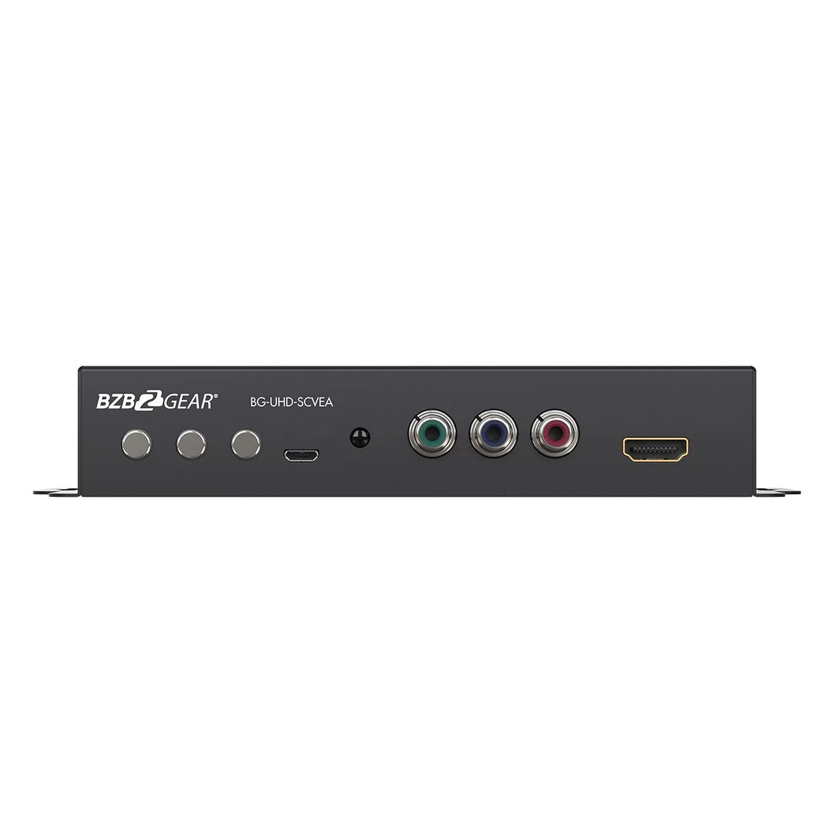BZBGEAR BG-UHD-SCVEA Multi-format 4K UHD Scaler Converter